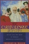 Robert H. Moser, Robert Harlan Moser, Robert Henry Moser - The Carnivalesque Defunto