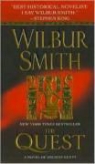 Wilbur Smith - The Quest
