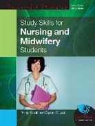David Guest, David A. Guest, Philip Scullion, Philip A. Scullion, Philip Guest Scullion, Phillip Scullion... - Study Skills for Nursing and Midwifery Students