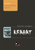 Stephan Gora, Otfried Preußler - Preußler, Krabat