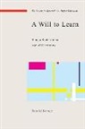Ronald Barnett - Will to Learn: Being a Student in an Age of Uncertainty