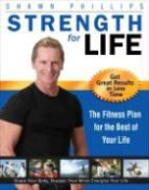 shawn Phillips, Pete Williams - Strength for Life