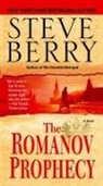 Steve Berry - The Romanov Prophecy