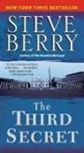 Steve Berry - The Third Secret