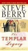 Steve Berry - The Templar Legacy