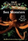 Natalie Pope Boyce, Sal Murdocca, Mary Pope Osborne, OSBORNE MARY, Sal Murdocca, Salvatore Murdocca - Sea Monsters