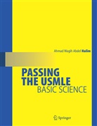 Ahmad Wagih Abdel-Halim, Ahmad Wagih Abdel Halim - Passing the USMLE