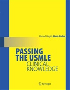 Ahmad Wagih Abdel-Halim, Ahmad Wagih Abdel Halim - Passing the USMLE