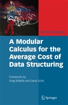 Michel Schellekens - A Modular Calculus for the Average Cost of Data Structuring