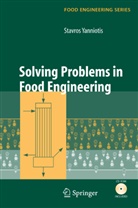 Stavros Yanniotis - Solving Problems in Food Engineering
