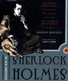 Arthur Conan Doyle, Adrian Conan Doyle, Arthur C. Doyle, Arthur Conan Doyle, Leslie S Klinger, Leslie S. Klinger - The New Annotated Sherlock Holmes: The Complete Short Stories: The
