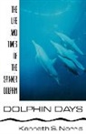 Kenneth S. Norris, Norris Kenneth S., Jenny Wardrip, Wardrip Jenny - Dolphin Days
