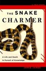 Jamie James - Snake Charmer
