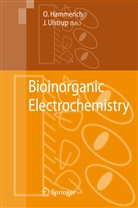 Ol Hammerich, Ole Hammerich, Ulstrup, Ulstrup, J. Ulstrup, Jens Ulstrup - Bioinorganic Electrochemistry