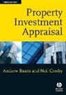 Baum, A.E. Baum, A.e. Crosby Baum, Ae Baum, Andrew Baum, Andrew E. Baum... - Property Investment Appraisal