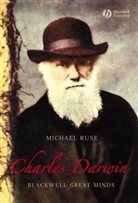 Michael Ruse - Charles Darwin