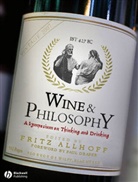 F Allhoff, Fritz Allhoff, Fritz Allhoff, Fritz (Western Michigan University Allhoff - Winde and Philosophy