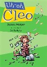 Jon Berkeley, Jessica Harper, Jessica/ Berkeley Harper, Jon Berkeley - Uh-oh, Cleo