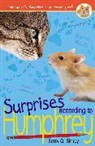 Betty G. Birney - Surprises According to Humphrey