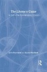 Laura Huxford, Laura (University of Oxford Huxford, Huxford Laura, John Stannard, John (Director Stannard, John Huxford Stannard... - Literacy Game