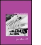Igor Cassar, Igor Dawson Cassar, Cassar Ma Igor, Igor Cassar, Mark Dawson, Eve Kalyva - Parallax