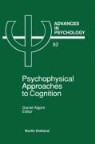D. (Bar-Ilan University Algom, Daniel Algom, D. Algom D., D. Algom, D. (Bar-Ilan University Algom - Psychophysical Approaches to Cognition