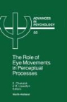 Eugene Chekaluk, Chekaluk E., E. Chekaluk E., E. Chekaluk, E. (University of Sydney Chekaluk, K. R. Llewellyn... - Role of Eye Movements in Perceptual Processes