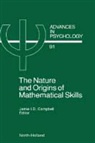 Jamie Campbell, Campbell J. I. D., J. I. D. Campbell J. I. D., J. I. D. Campbell, J.I.D. (University of Saskatchewan Campbell - Nature and Origin of Mathematical Skills
