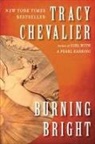 Tracy Chevalier - Burning Bright
