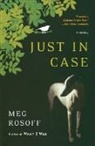 Meg Rosoff - Just in Case