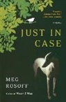 Meg Rosoff - Just in Case