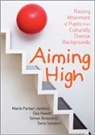 Simon Brownhill, Brownhill Simon, Des Hewitt, Hewitt Des, Marie Parker-Jenkins, Marie Hewitt Parker-Jenkins... - Aiming High