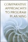 &amp;apos, Mary Katherine Fauri connor, David P Fauri, David P. Fauri, David P. (Virginia Commonwealth University Fauri, F Ellen Netting... - COMPARATIVE APPROACHES TO PROGRAM