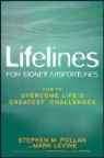 Mark Levine, Stephen M. Pollan, Stephen M. Levine Pollan - Lifelines for Money Misfortunes