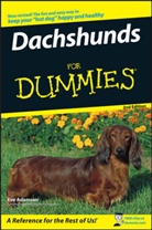 Eve Adamson - Dachshunds for Dummies