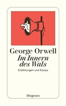 George Orwell - Im Innern des Wals