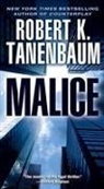 Robert K. Tanenbaum - Malice
