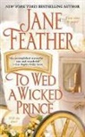 Jane Feather, Jane Feather - To Wed a Wicked Prince