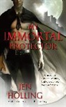 Jen Holling, Holling Jen - My Immortal Protector