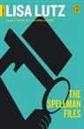 Lisa Lutz - The Spellman Files