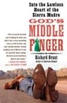 Richard Grant - God's Middle Finger