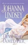 Johanna Lindsey - The Devil Who Tamed Her