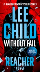 Lee Child - Without Fail