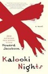 Howard Jacobson - Kalooki Nights