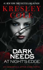 Kresley Cole - Dark Needs at Night's Edge