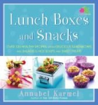 Annabel Karmel - Lunch Boxes and Snacks