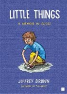 BROWN, Jeffrey Brown - Little Things