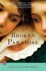 Cecilia Samartin - Broken Paradise