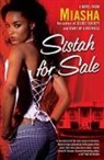 Miasha, Miasha - Sistah for Sale