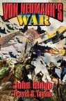 John Ringo, Travis Taylor, Travis S Taylor, Travis S. Taylor - Von Neumann's War